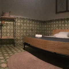 Отель Hostal Casa MX Alameda Мехико спа
