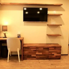 Отель Bioli Medical Wellness Resort Грузия, Тбилиси - отзывы, цены и фото номеров - забронировать отель Bioli Medical Wellness Resort онлайн удобства в номере