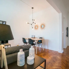 Отель ShortStayFlat Estrela S.Bento развлечения