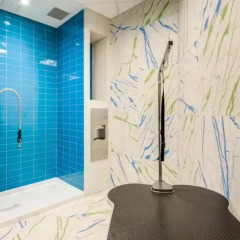 Отель Global Luxury Suites at Woodmont Triangle South США, Бетесда - отзывы, цены и фото номеров - забронировать отель Global Luxury Suites at Woodmont Triangle South онлайн сауна