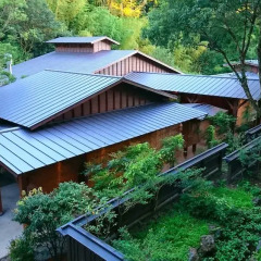 Отель Ryokan Ichinoi Минамиогуни фото 8