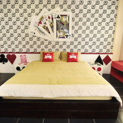 Отель Zen Rooms Jomtien Khao Noi Паттайя детские мероприятия