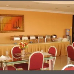 Отель Spicery Hotel Victoria Island Нигерия, Лагос - отзывы, цены и фото номеров - забронировать отель Spicery Hotel Victoria Island онлайн питание