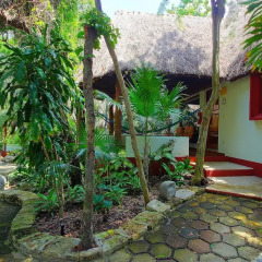 Отель Riviera Maya Suites фото 17