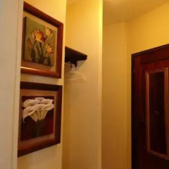 Hotel Villa Sarela сауна
