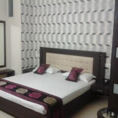 Space Hotel Ambala India Zenhotels - 