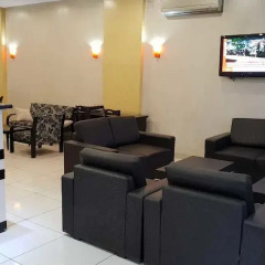 Dilara Hotel Турция, Мерсин - отзывы, цены и фото номеров - забронировать отель Dilara Hotel онлайн интерьер отеля фото 3