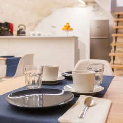 Отель Petit Hotel 5 Fars - Adults Only Испания, Сьюдадела - отзывы, цены и фото номеров - забронировать отель Petit Hotel 5 Fars - Adults Only онлайн питание фото 3