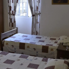 Апартаменты Zarco Residencial Rooms & Apartments удобства в номере