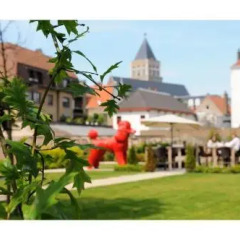 Отель Dukes' Palace Bruges Бельгия, Брюгге - 1 отзыв об отеле, цены и фото номеров - забронировать отель Dukes' Palace Bruges онлайн детские мероприятия фото 2