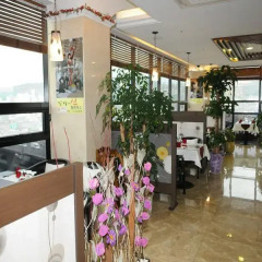 Отель Sinyoung Well City Hotel Южная Корея, Сеул - отзывы, цены и фото номеров - забронировать отель Sinyoung Well City Hotel онлайн интерьер отеля фото 2