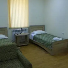 Отель B&B Hasmik Армения, Ехегнадзор - отзывы, цены и фото номеров - забронировать отель B&B Hasmik онлайн комната для гостей фото 2