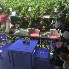 Lila Butik Hotel Dikili Турция, Дикили - отзывы, цены и фото номеров - забронировать отель Lila Butik Hotel Dikili онлайн фото 23