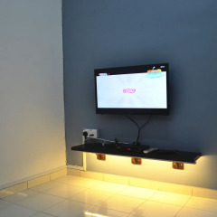 Отель Sakura Homestay Kampar с домашними животными