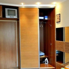 Апартаменты Downtown Apartments удобства в номере