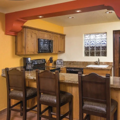 Отель WorldMark Coral Baja в номере