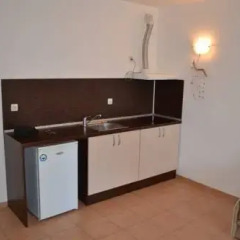 Апартаменты Forum Apartment Солнечный берег фото 6