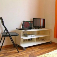 Отель Studio near Art Gallery Чехия, Прага - отзывы, цены и фото номеров - забронировать отель Studio near Art Gallery онлайн удобства в номере
