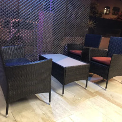 Flash Hotel питание