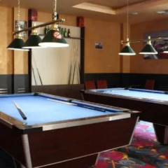 Paradise Hotel Поморие детские мероприятия