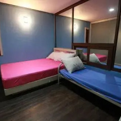Khaosan Story Mini Hotel комната для гостей фото 4