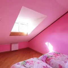 Ani Hostel детские мероприятия