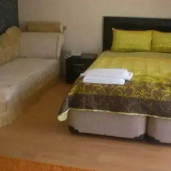 Gozde Hotel комната для гостей фото 2
