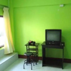 Отель SP Guesthouse & Tour удобства в номере фото 2
