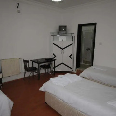 Отель UrgUp Tugra Otel комната для гостей