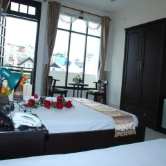 Отель Paris Hotel Вьетнам, Далат - отзывы, цены и фото номеров - забронировать отель Paris Hotel онлайн в номере