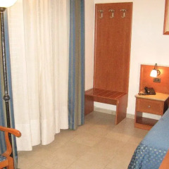 Hotel Selene Piazza Armerina Пьяцца-Армерина комната для гостей фото 3