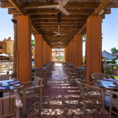 Отель Steigenberger Golf Resort El Gouna Египет, Хургада - отзывы, цены и фото номеров - забронировать отель Steigenberger Golf Resort El Gouna онлайн фото 2