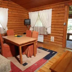 Отель Villas Jagoda & Malina Болгария, Боровец - отзывы, цены и фото номеров - забронировать отель Villas Jagoda & Malina онлайн удобства в номере