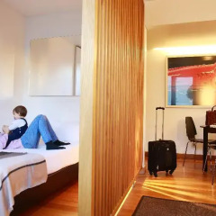 Апартаменты Hello Lisbon Marques de Pombal Apartments Лиссабон спа фото 2