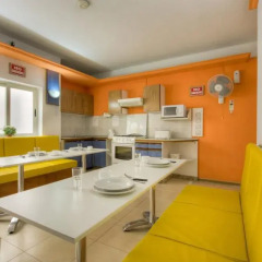 Отель Balco Symphony Residence Мальта, Гзира - отзывы, цены и фото номеров - забронировать отель Balco Symphony Residence онлайн в номере