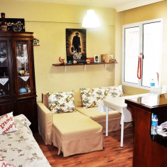 Rooster Hostel Турция, Измир - отзывы, цены и фото номеров - забронировать отель Rooster Hostel онлайн спа