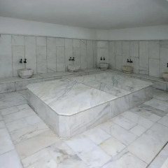 Отель Costa Bianca Otel - All Inclusive сауна