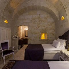Отель Best Western Premier Cappadocia - Special Class комната для гостей