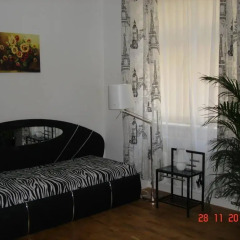 Апартаменты Apartments LENKA Прага комната для гостей фото 5