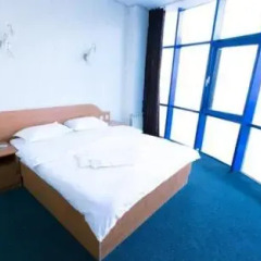 Гостиница Pekin Hotel Казахстан, Атырау - отзывы, цены и фото номеров - забронировать гостиницу Pekin Hotel онлайн комната для гостей фото 3