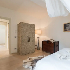 Апартаменты Flo Apartments Oltrarno Флоренция удобства в номере