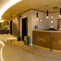 Hotel Mistral интерьер отеля фото 3