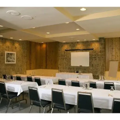Отель La Tour Centre-Ville Канада, Монреаль - отзывы, цены и фото номеров - забронировать отель La Tour Centre-Ville онлайн помещение для мероприятий
