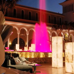 Отель Gran Melia Palacio De Isora Resort & Spa Алкала фото 7