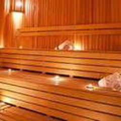 Loryma Resort Hotel Турция, Мугла - отзывы, цены и фото номеров - забронировать отель Loryma Resort Hotel онлайн сауна
