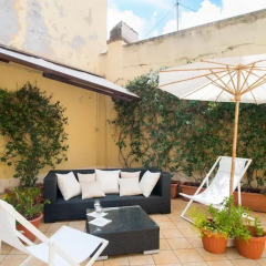 Отель Rent in Rome - Monti Residence фото 4