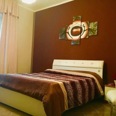 Отель B&B Armonia Кастрочьело комната для гостей фото 5