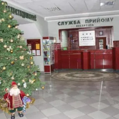 Гостиница Александровский фото 13