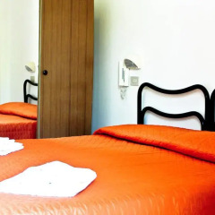 Hotel Leda комната для гостей фото 3