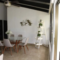 Отель Casa Campestre Premium Bed and Breakfast Мексика, Канкун - отзывы, цены и фото номеров - забронировать отель Casa Campestre Premium Bed and Breakfast онлайн балкон